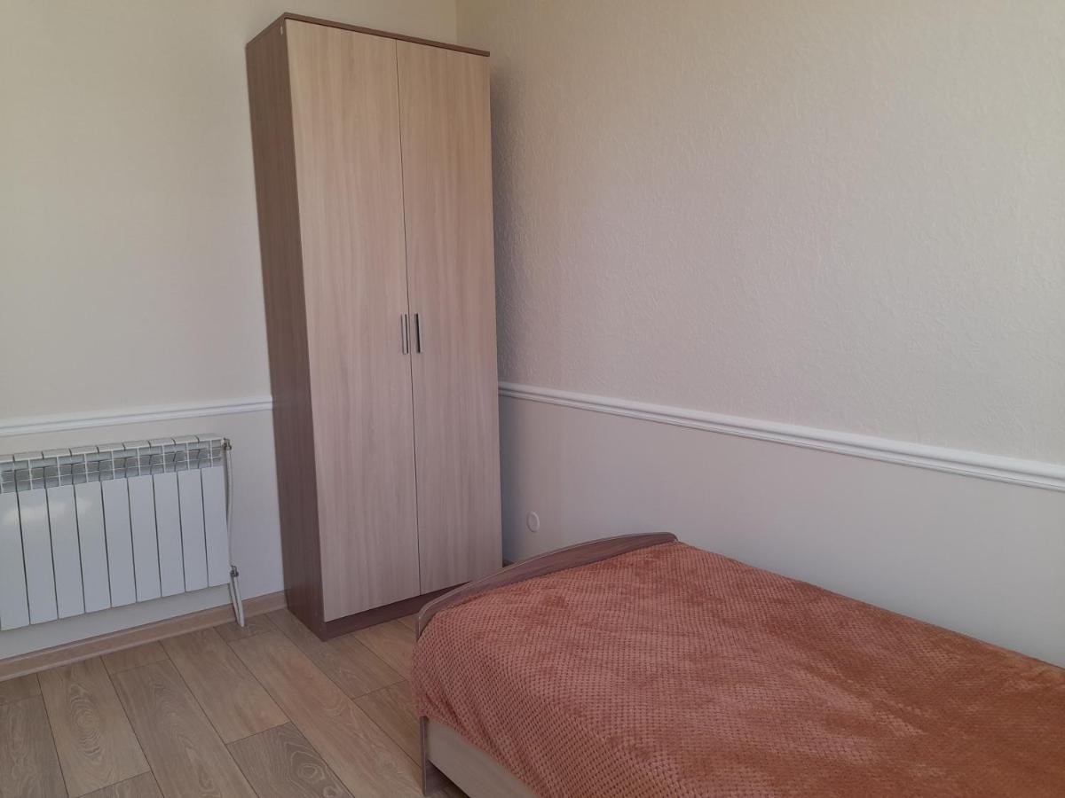 Melkonyan'S Home Gyumri Eksteriør bilde