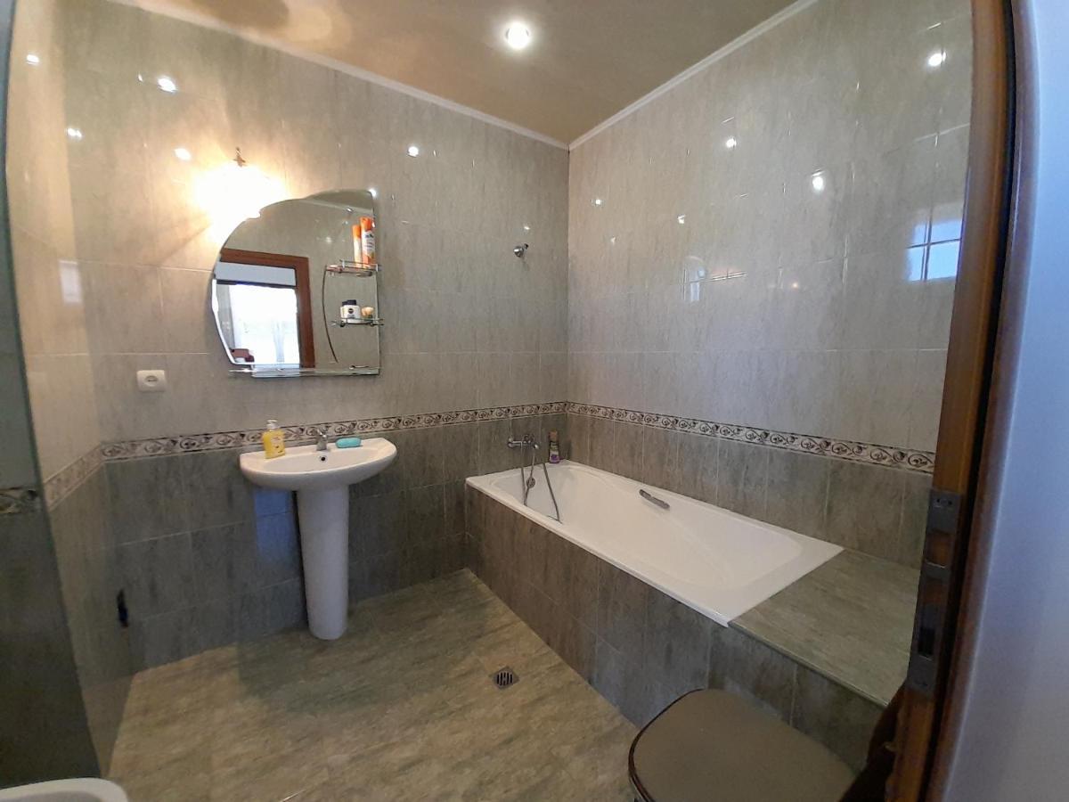 Melkonyan'S Home Gyumri Eksteriør bilde