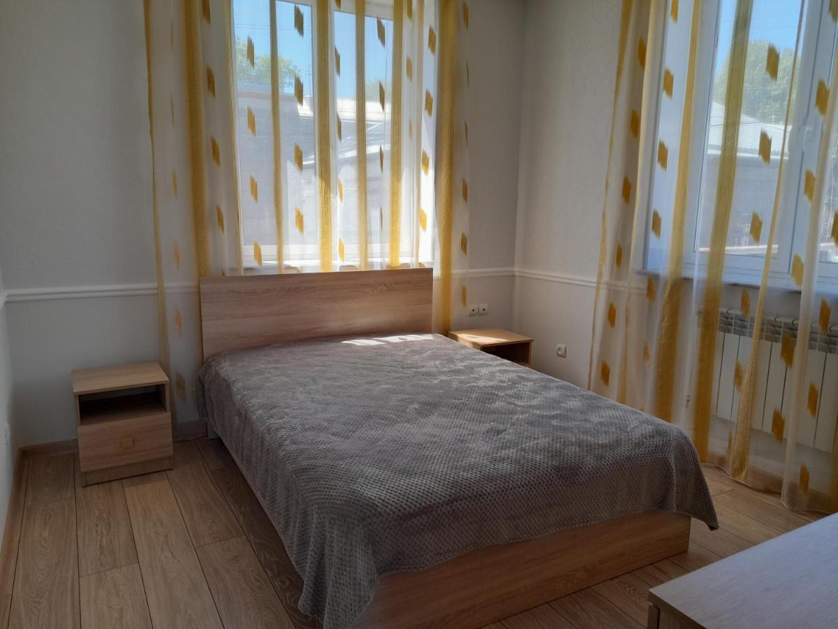 Melkonyan'S Home Gyumri Eksteriør bilde