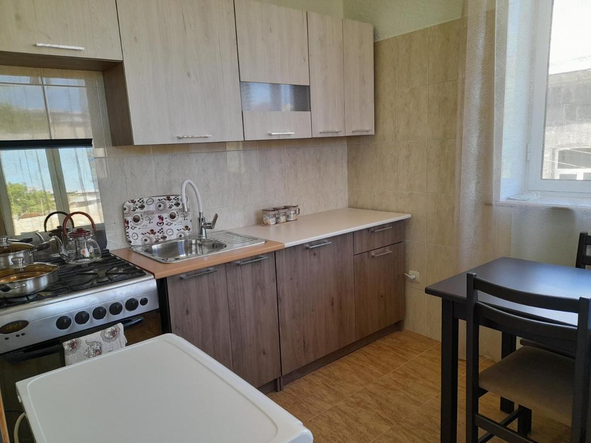 Melkonyan'S Home Gyumri Eksteriør bilde