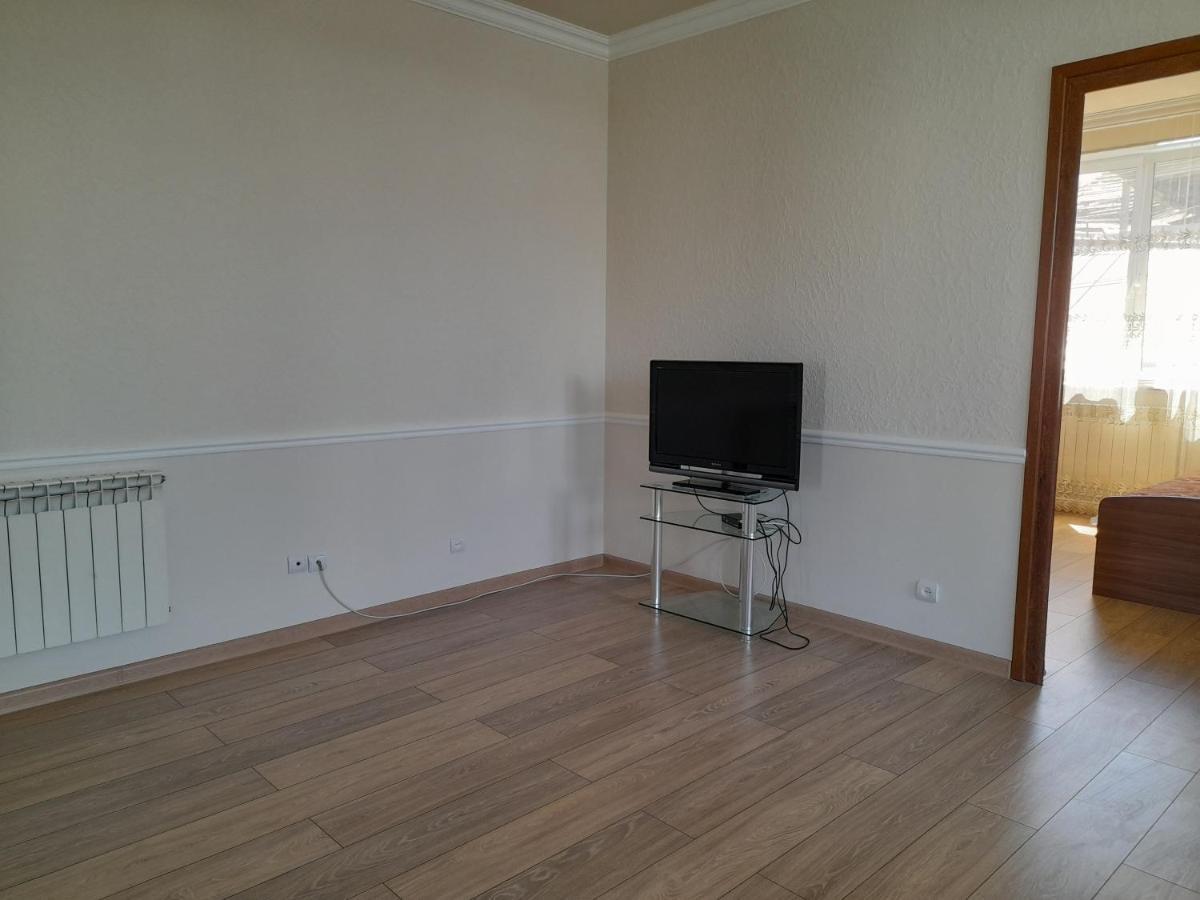 Melkonyan'S Home Gyumri Eksteriør bilde